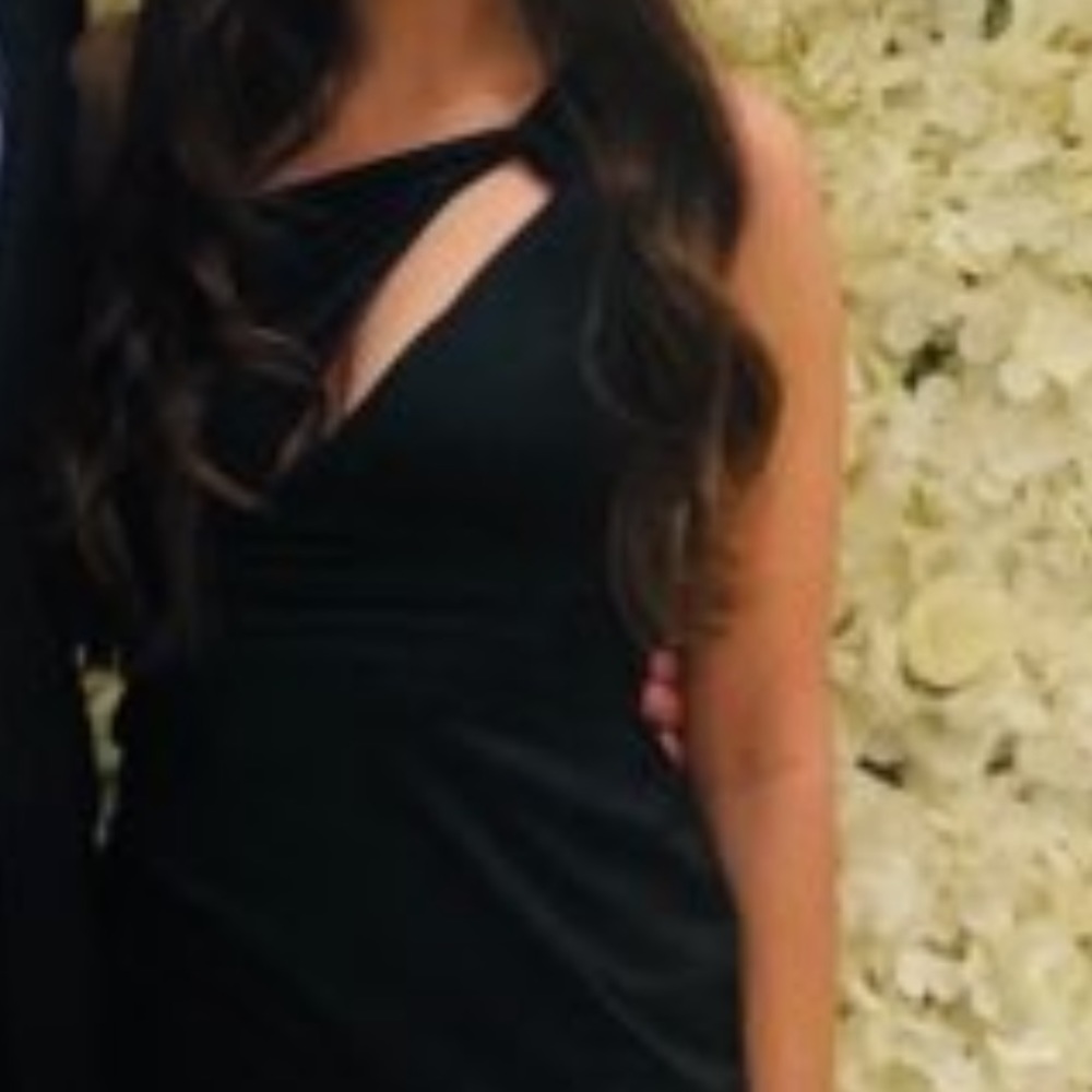 Beautiful bodycon midi dress from
#forever21. Size xs.